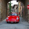 Porsche 356 a Montabone